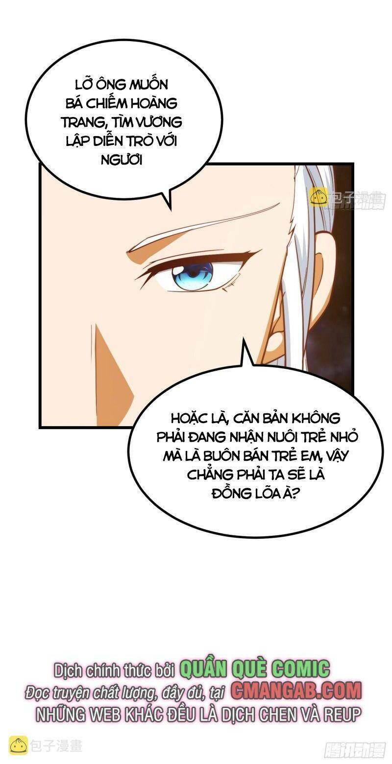 Ta Dùng Sách Giải Trí Thành Thánh Nhân Chapter 76 - Trang 27