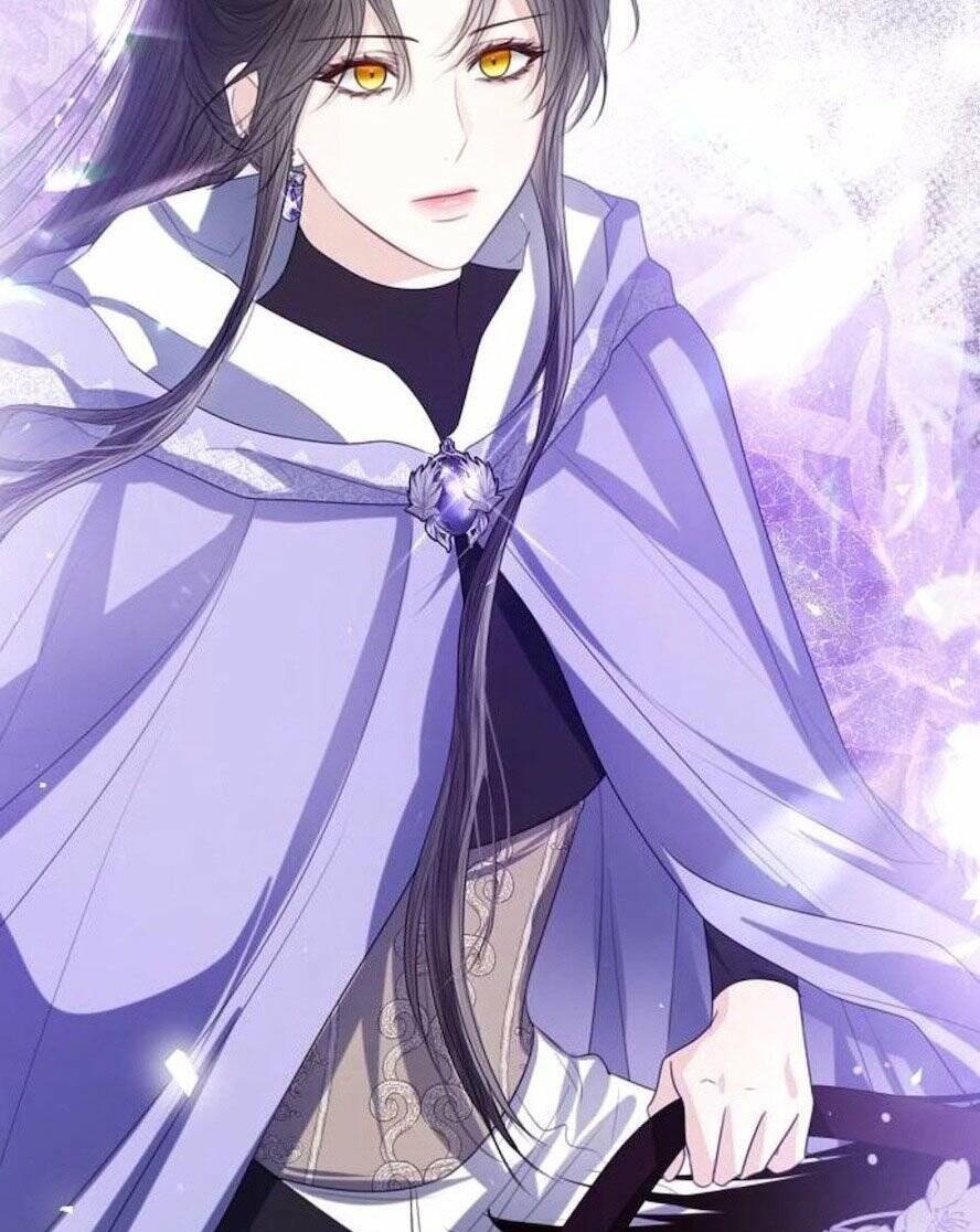 tôi sẽ từ bỏ vị trí hoàng hậu chapter 42 76