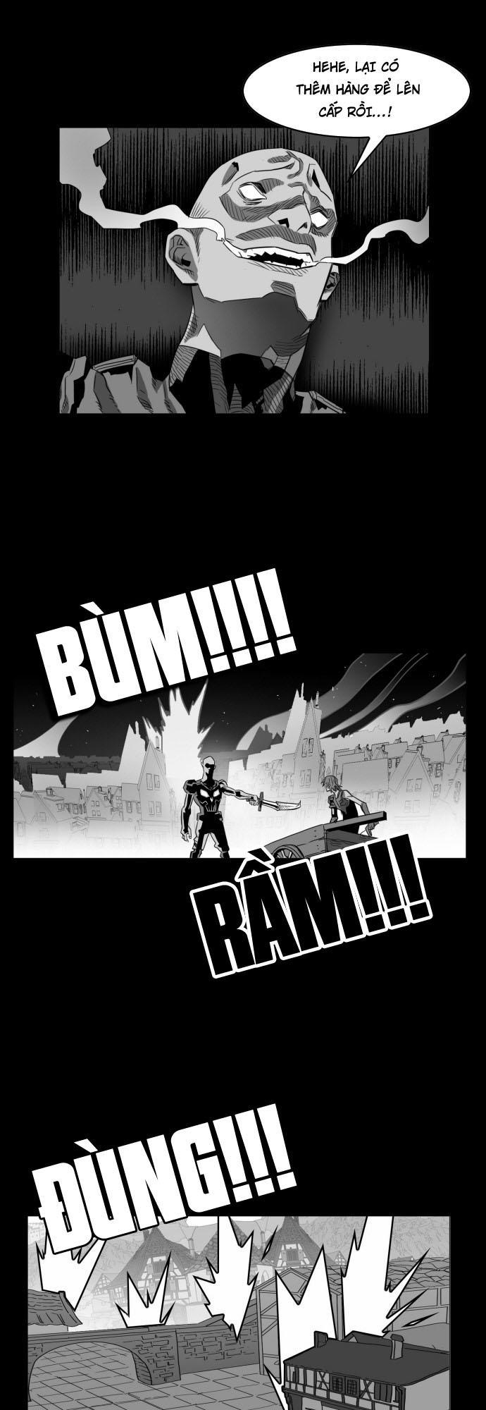 hard core leveling warrior chapter 43 14