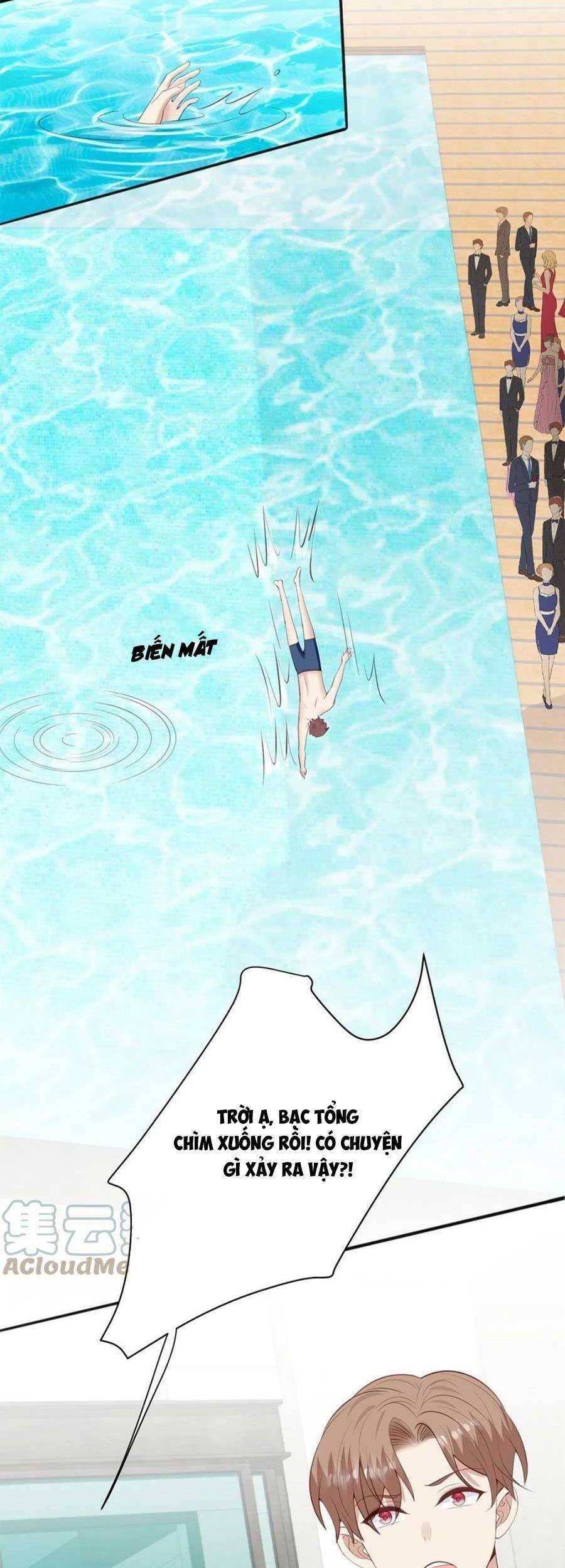 dựa vào đại lão ổn định vị trí c trong nam đoàn chapter 137 15