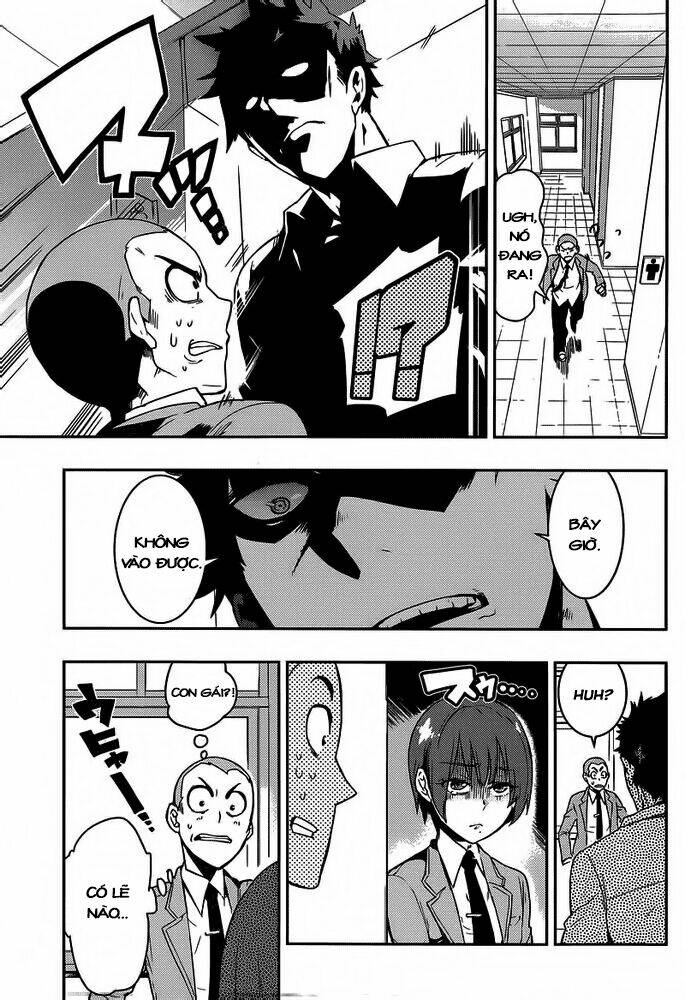 boku girl chapter 2 31