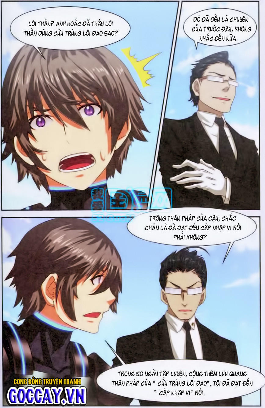 thôn phệ nhân gian chapter 32 19