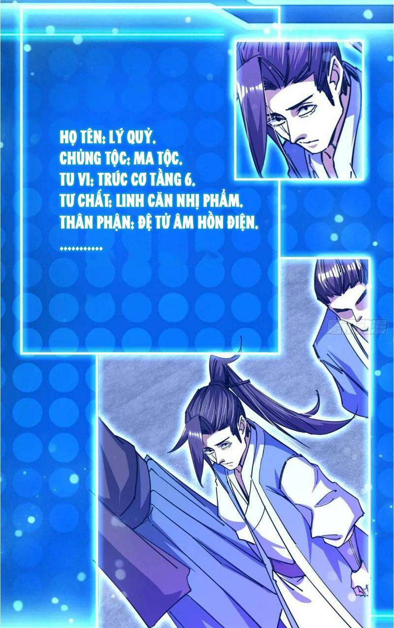 trăm tuổi mở hệ thống: con hiền cháu ngoan quỳ khắp núi! chapter 20 36