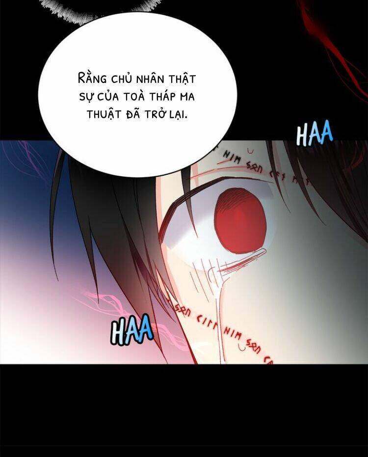 vị quản gia của tiểu thư chapter 4 23