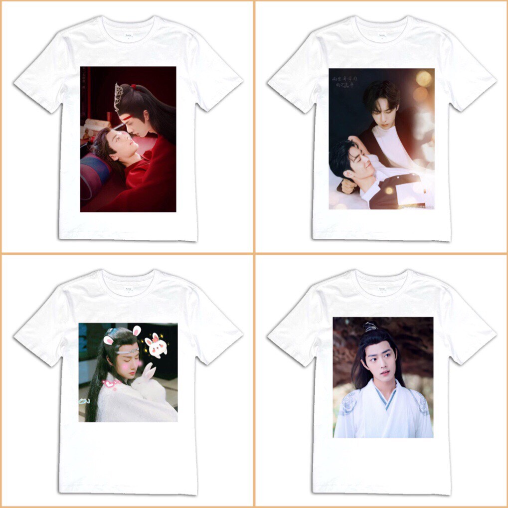 ÁO PHÔNG TRẦN TÌNH LỆNH