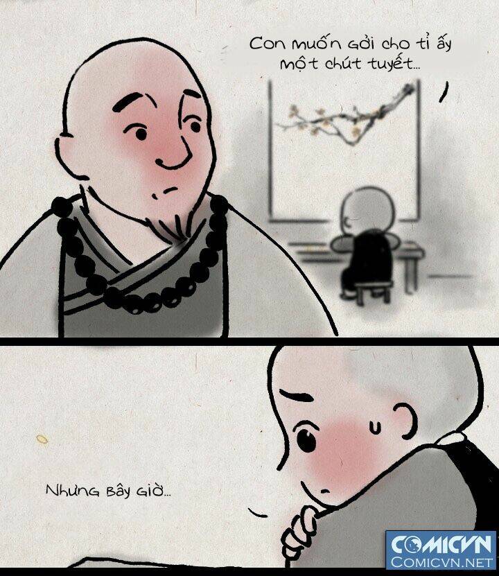 nhất thiền tiểu hòa thượng chapter 38 5