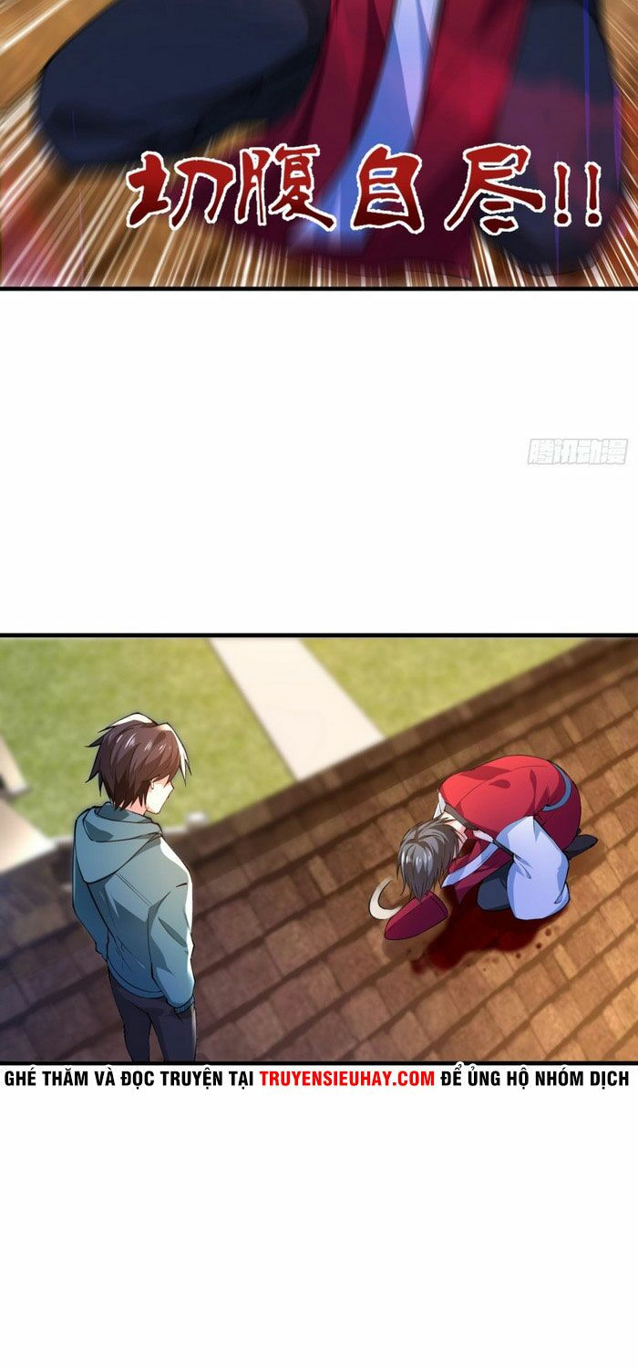 tối cường thần y tại đô thị chapter 160 11