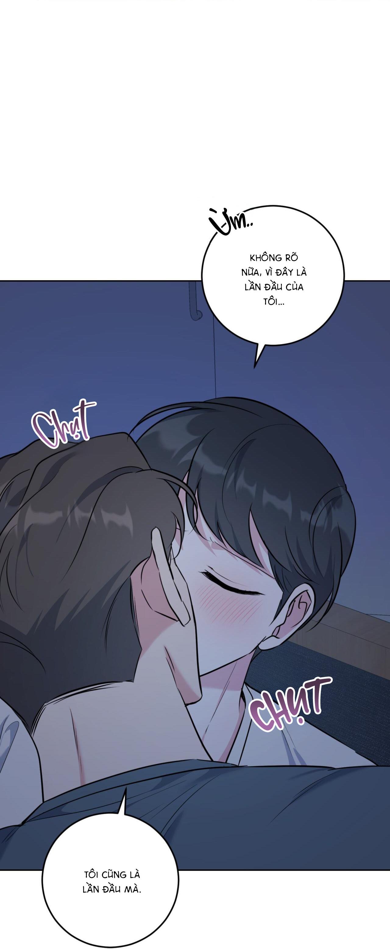 khu rừng tĩnh lặng chapter 13 11