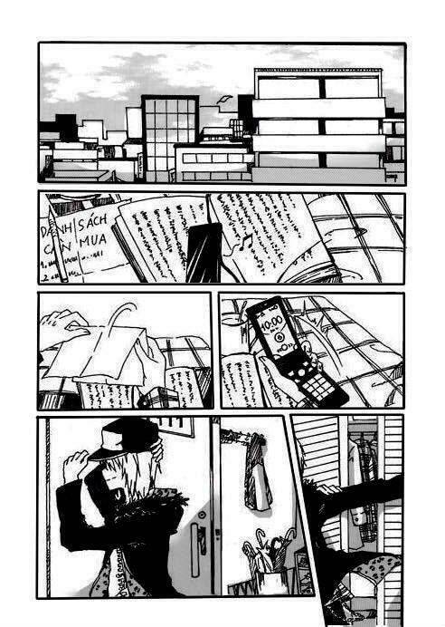 boys'story chapter 1 6