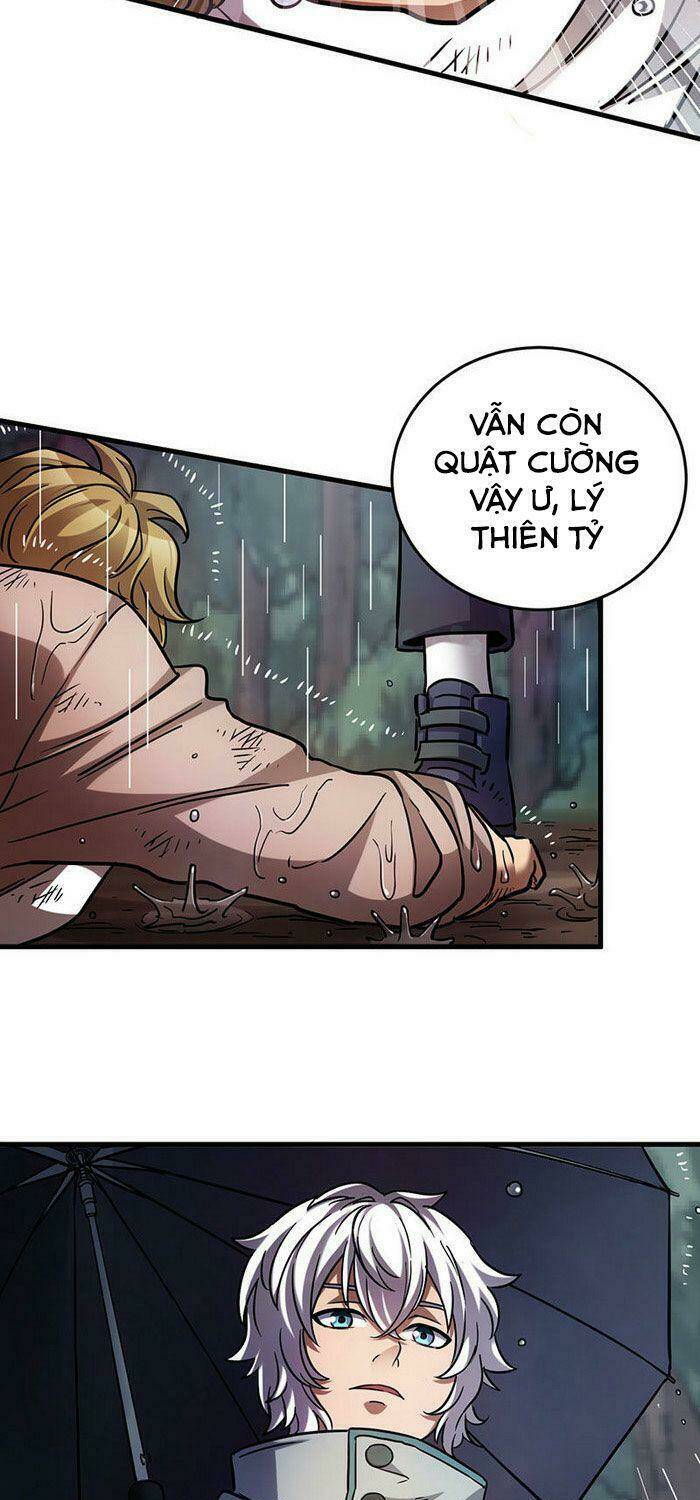 sau mạt thế tôi trở thành zombie chapter 49 7