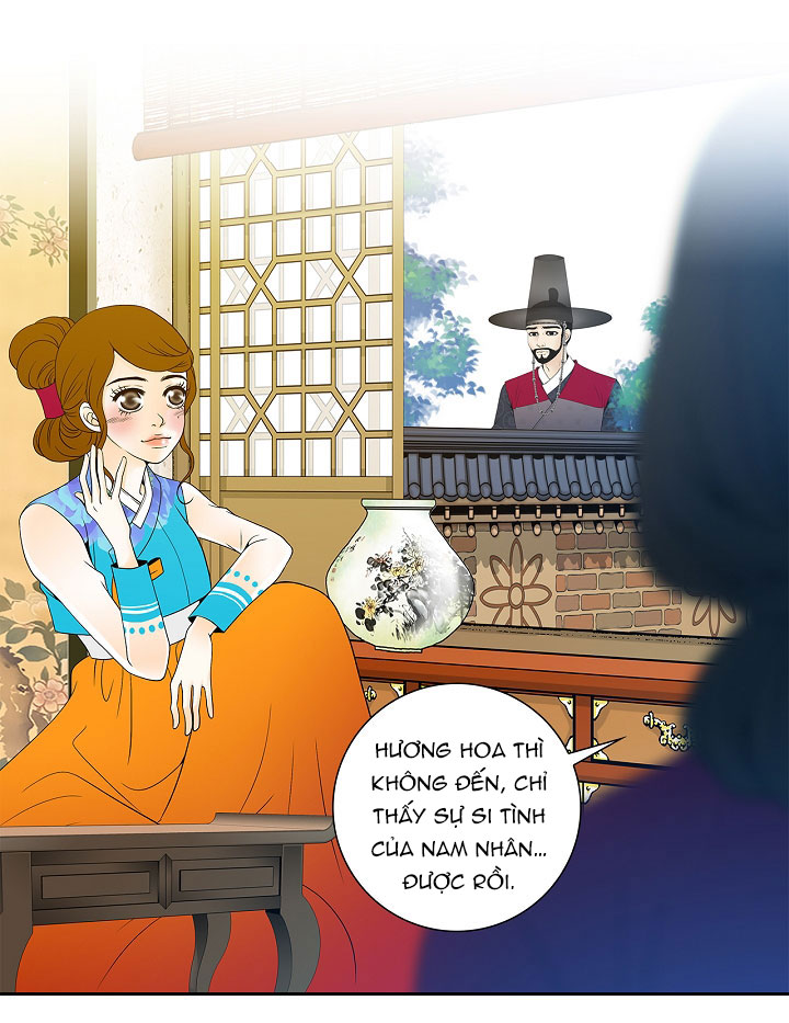 chuyện khuê phòng chapter 18 30