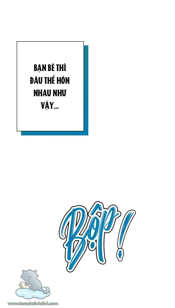 tôi đang nuôi dưỡng một con quái thú chapter 64 51