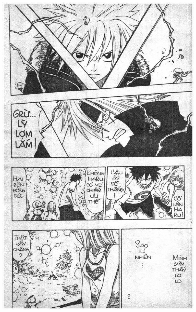 rave master (scan) chapter 18 136