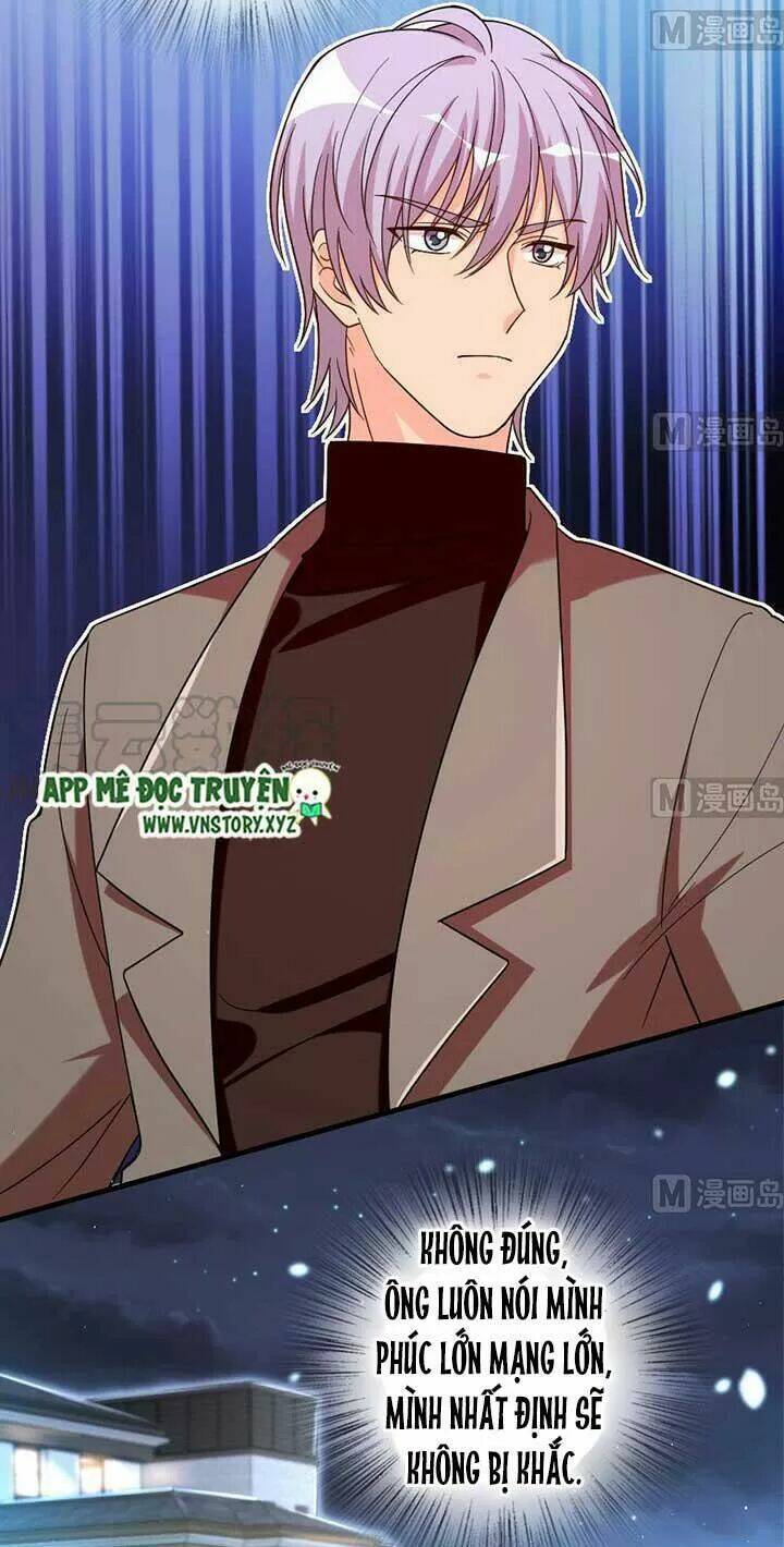 thiên hậu trở về chapter 157 36