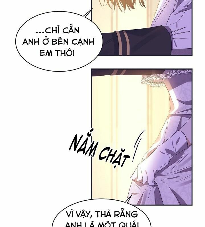 người chồng bạo chúa của tôi đã thay đổi chapter 11 16