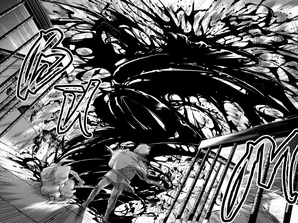 hắc quản gia chapter 136 26