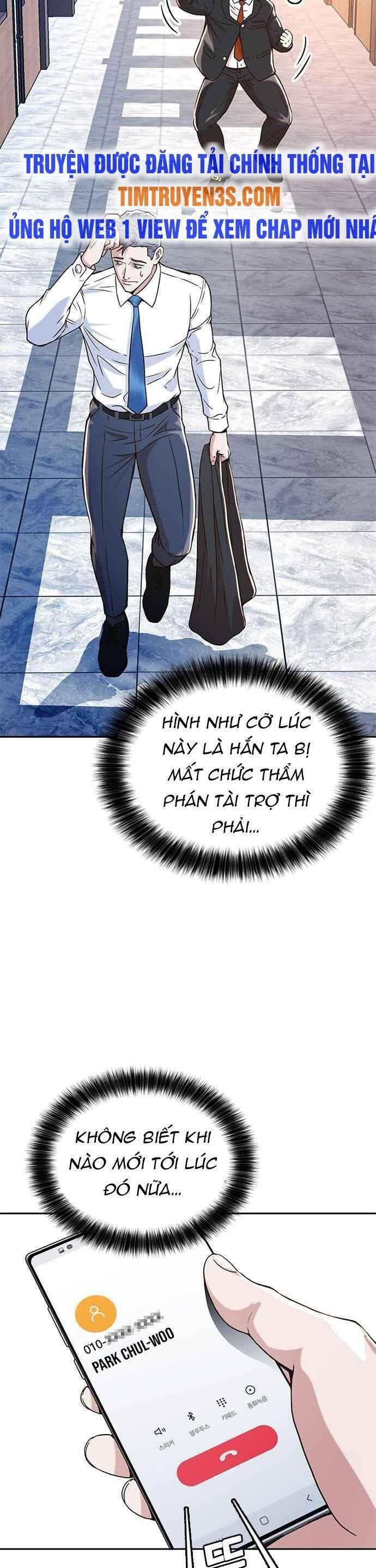 thẩm phán lee han young chapter 9 27