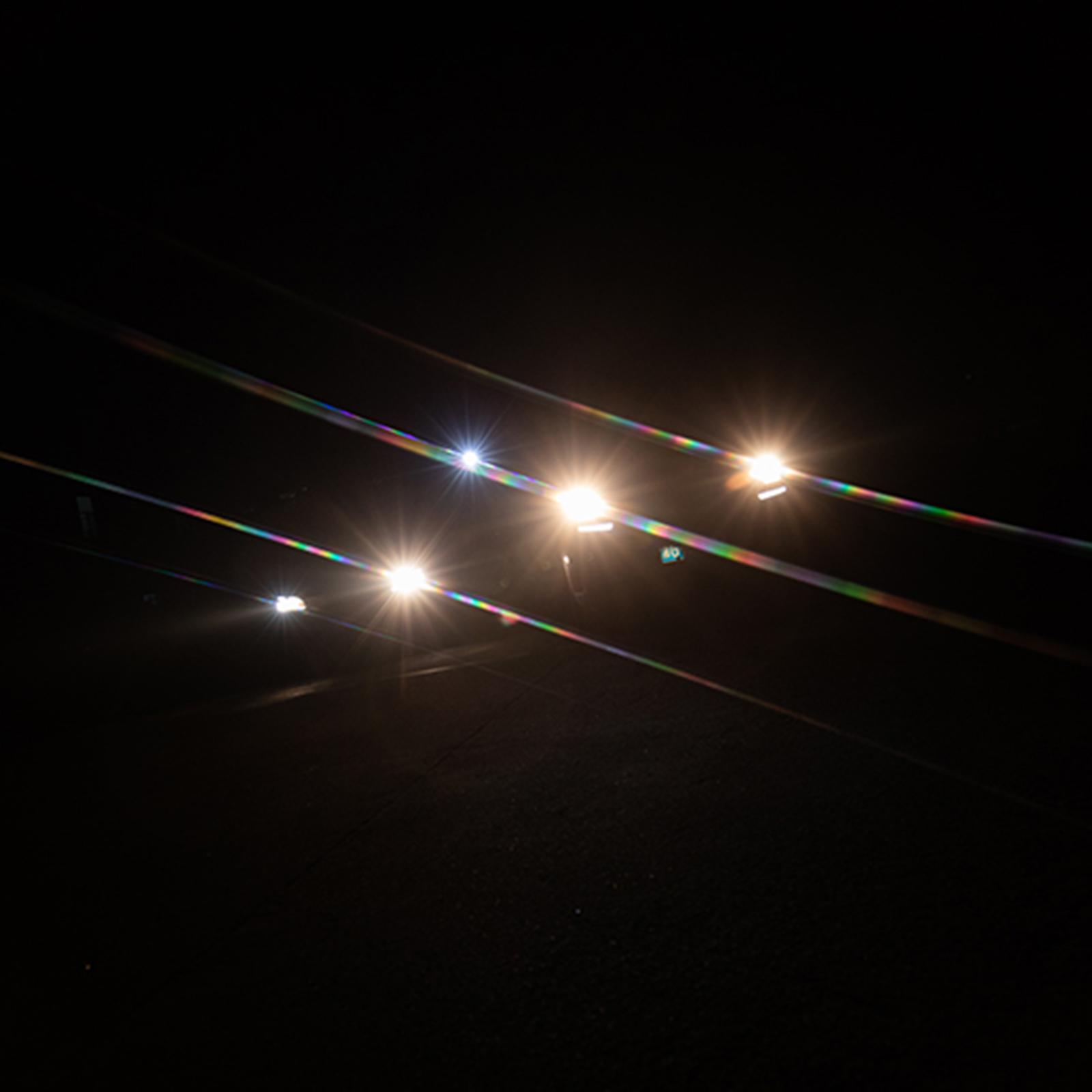 Streak Filter Special Effects Filter Camera Accessories