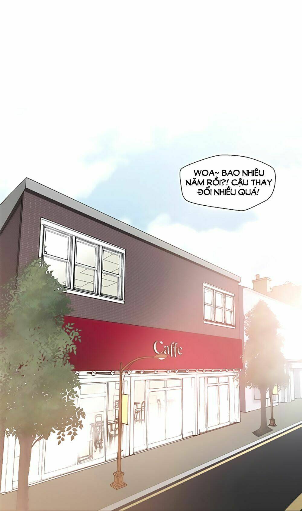 mrs. seonnyeo | mrs. tiên cô chapter 5 27