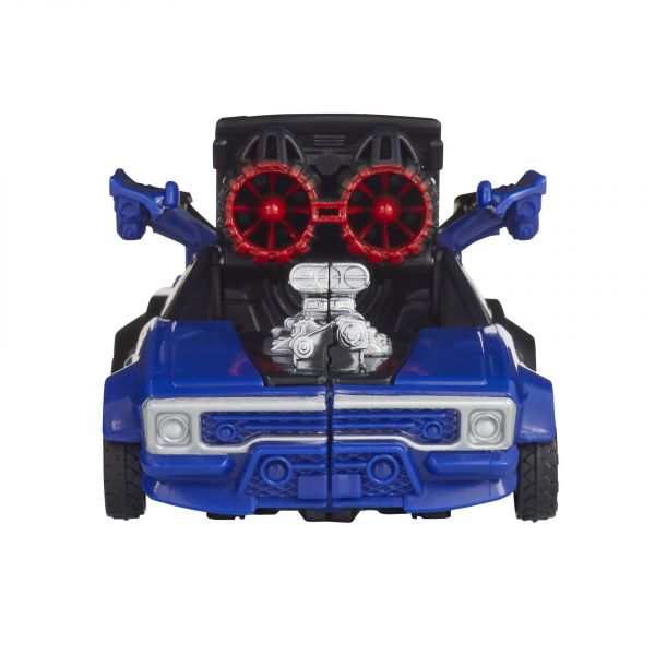 Đồ chơi MV6 - Power Series - Mô Hình Dropkick 12cm