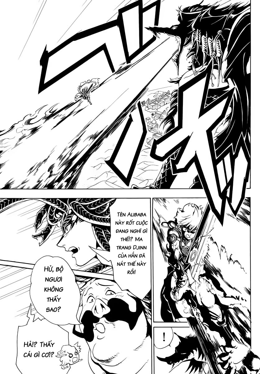 magi - the labyrinth of magic chapter 360 11