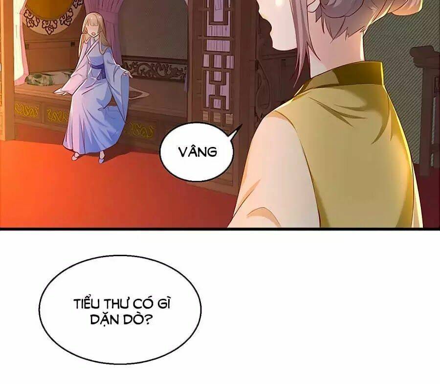 gian phi như thử đa kiều chapter 40 6