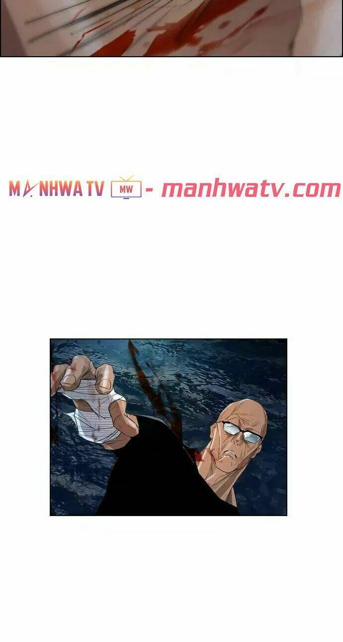 kẻ hồi sinh chapter 18 50