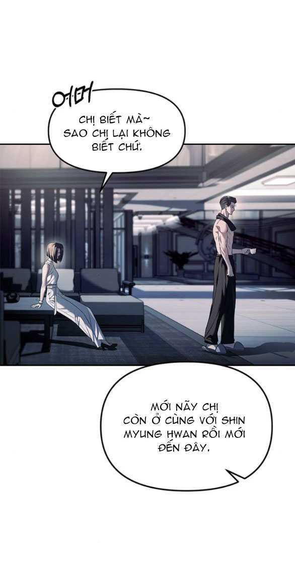 xâm nhập trường trung học tài phiệt chapter 54.1 7