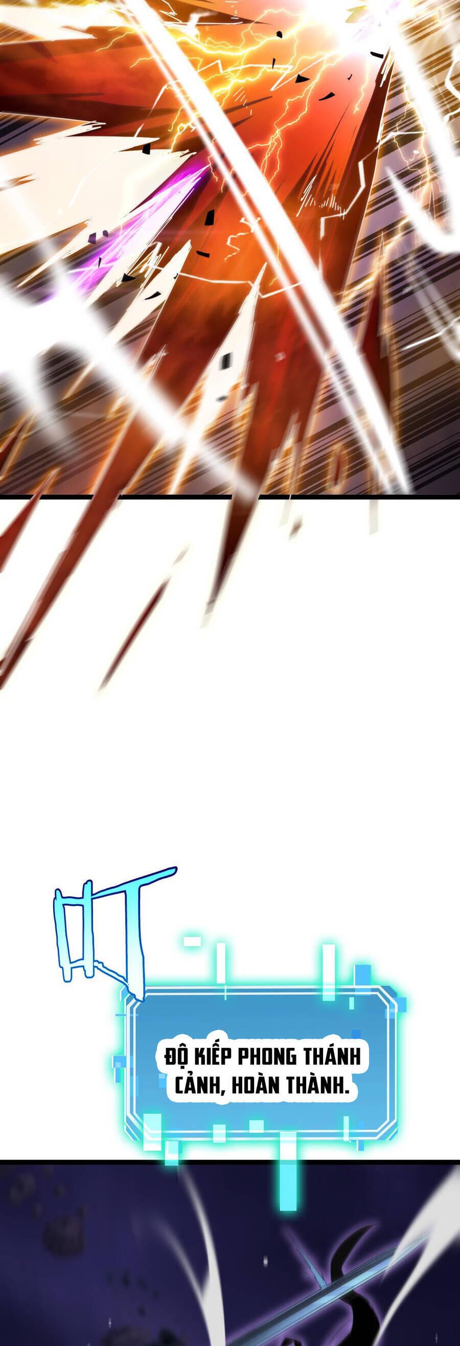 chư giới - tận thế online chapter 256 22