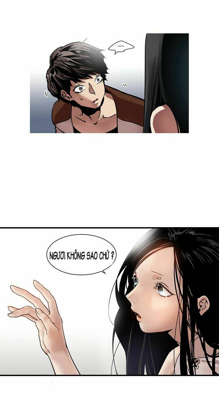 blade and soul- julia chapter 4 44