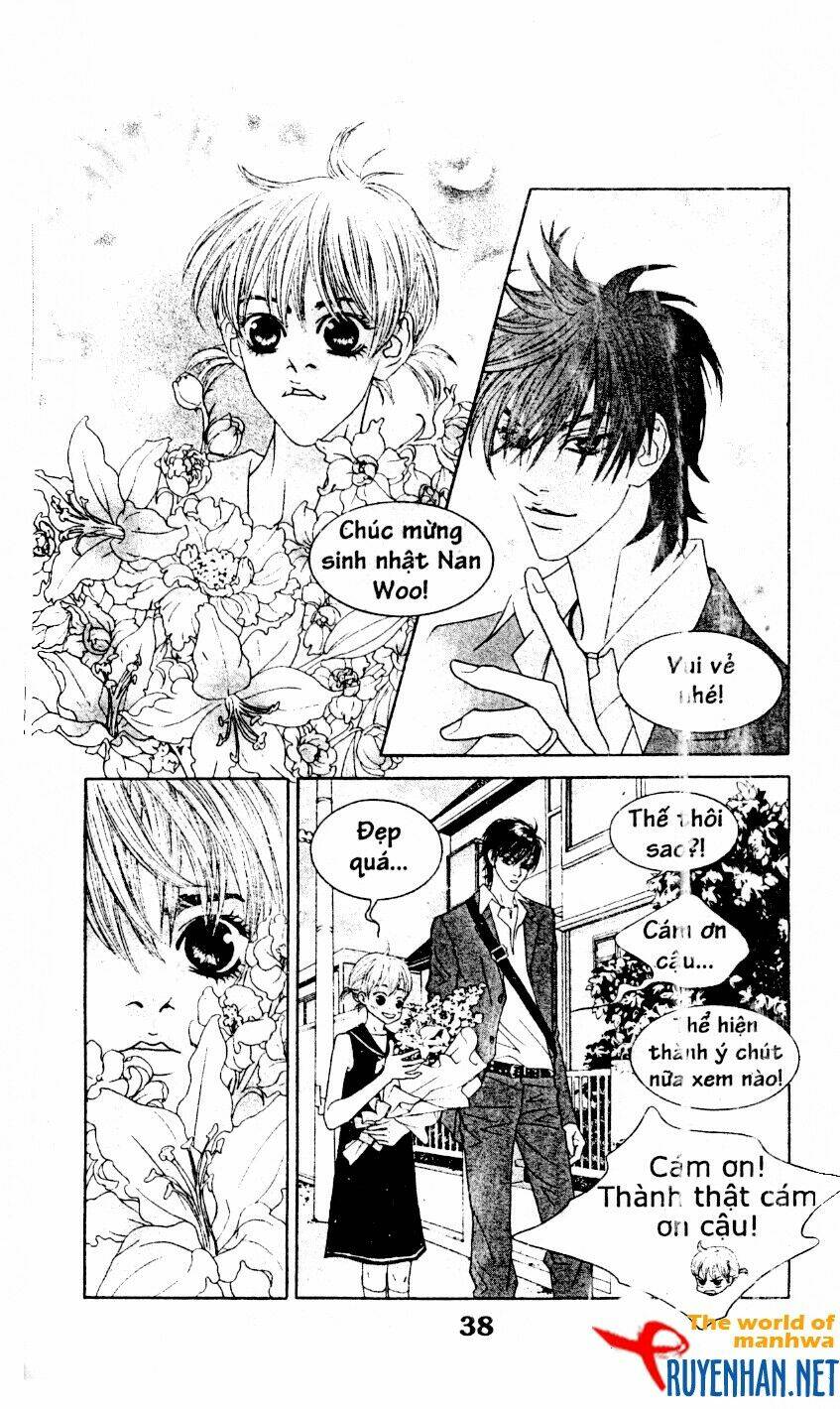 you're so cool chapter 29 16