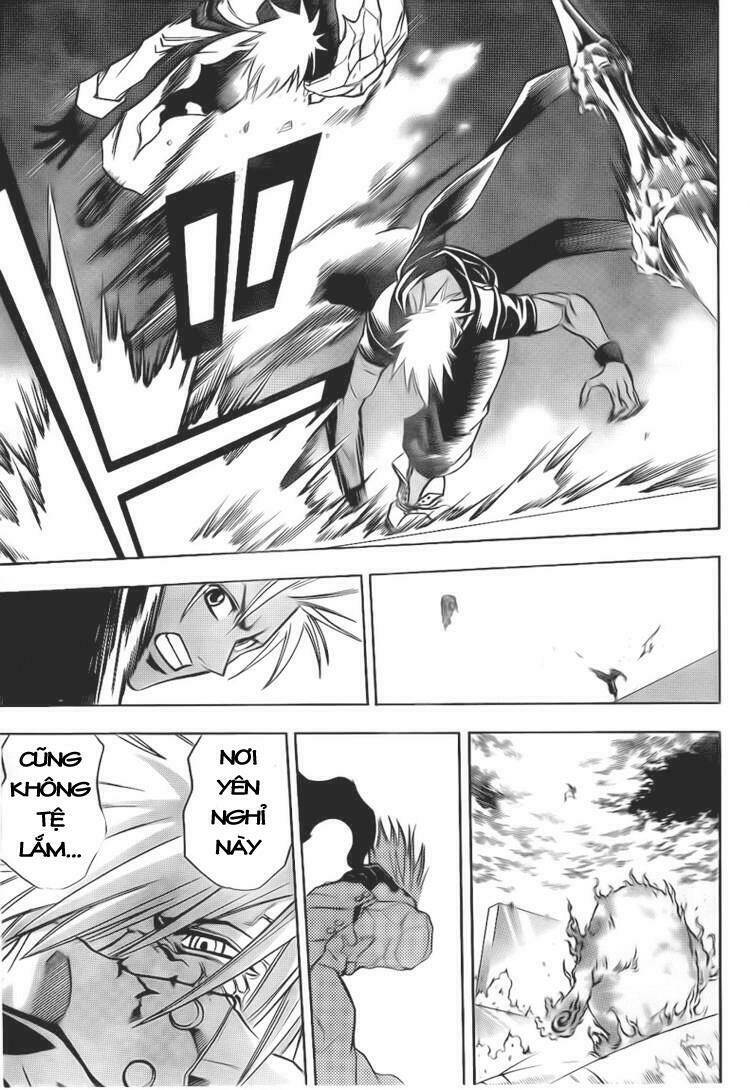 tấm thẻ bí ẩn chapter 129 7