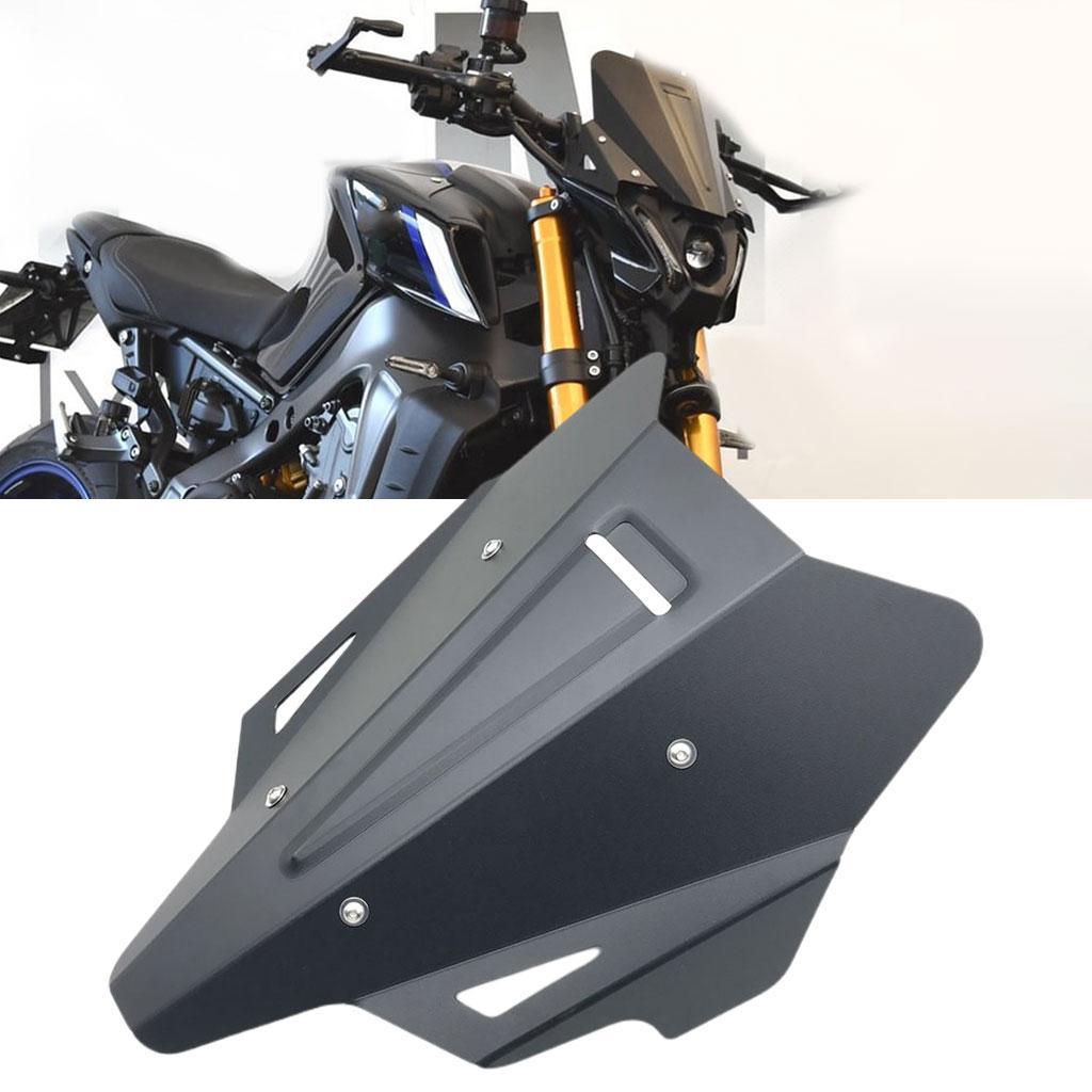 Motorcycle Windshield Windscreen Deflector for   ACC Replace