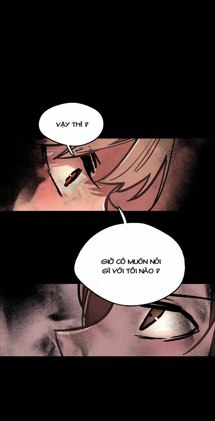 người máy hủy diệt chapter 21 60