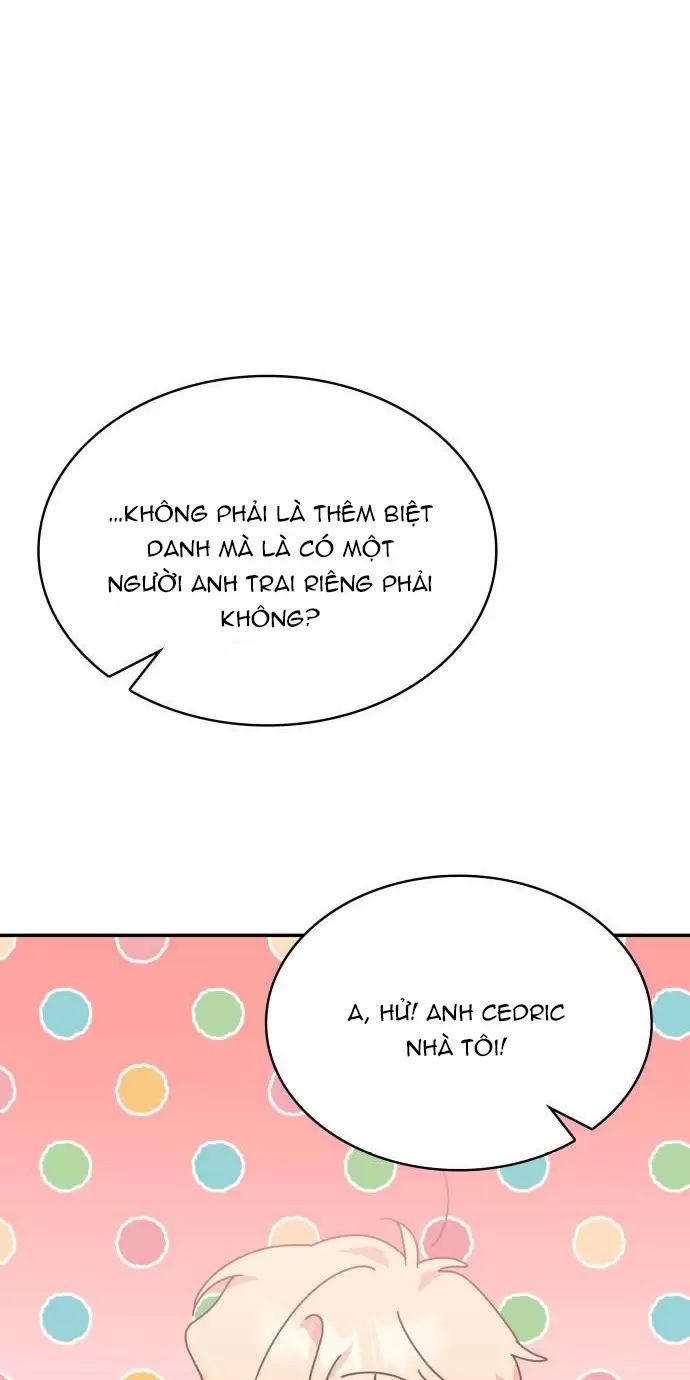 sống trong vườn hoa của công chúa chapter 18 90