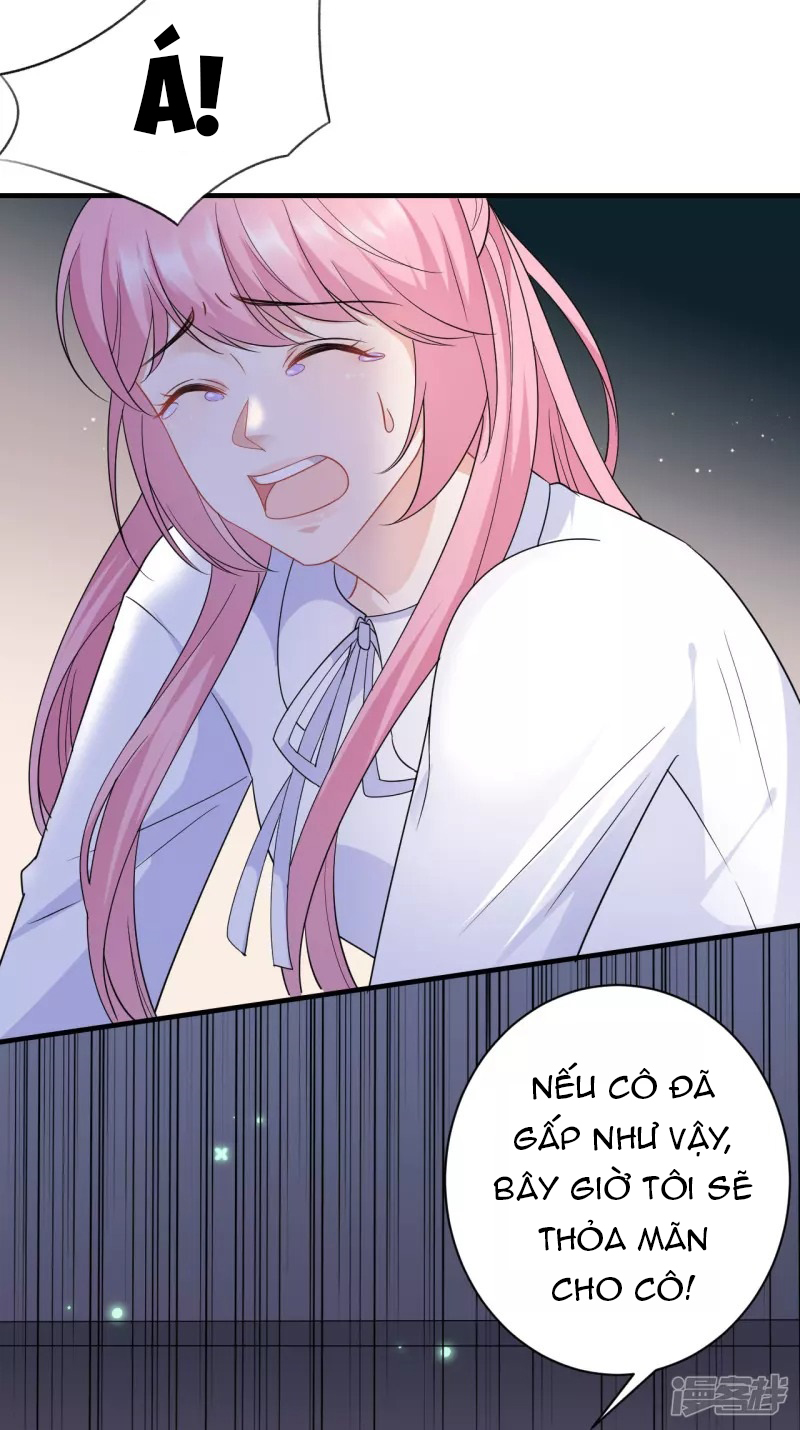 [16+] đại tiểu thư có thể có ý đồ xấu chapter 43.1 5