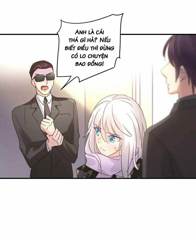 cuồng duệ tiểu thê chapter 89 8