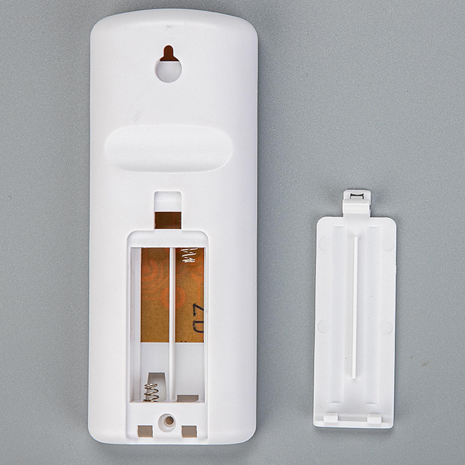 Household Remote Switch High Sensitivity Multifunctional Light Switch for Bedroom Office