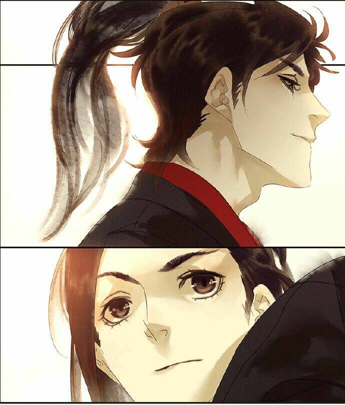 xuân giang hoa nguyệt chapter 5 30