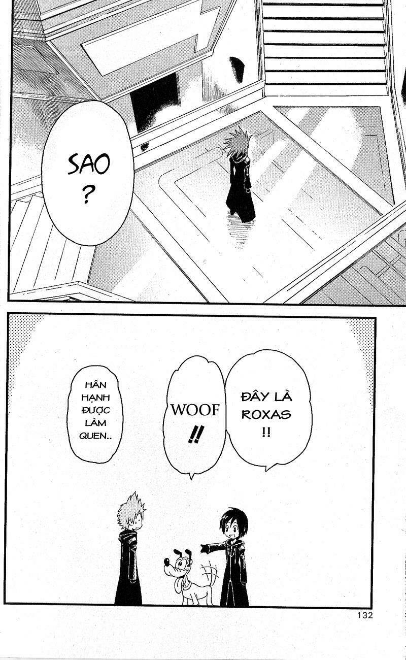 kingdom hearts: 358/2 days chapter 13 19