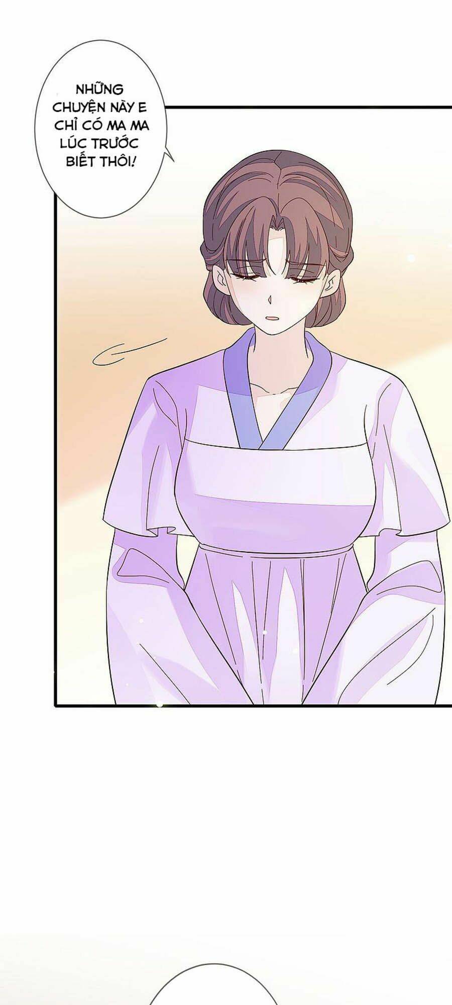 cửu khuyết phong hoa chapter 130 5