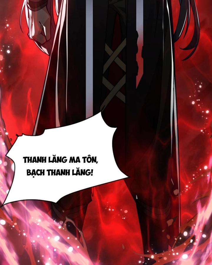 ma tôn bác ái, nữ đồ đệ cũng muốn giết ta chapter 1 24