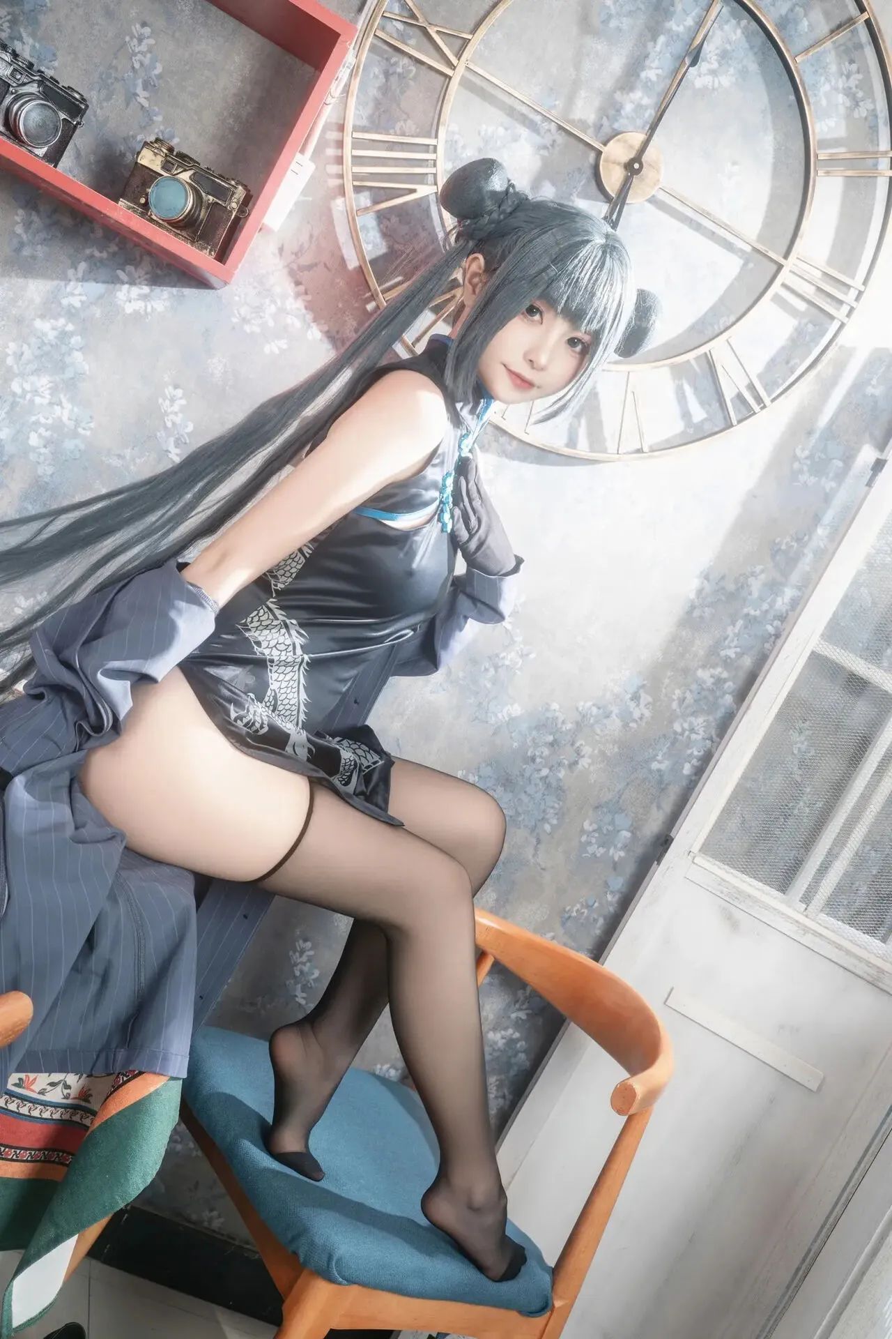 hình cosplay chapter 451 59