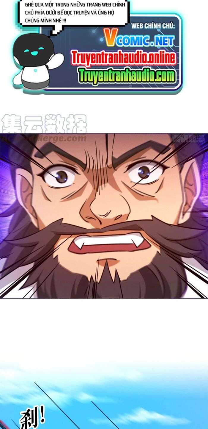 vạn cổ kiếm thần chapter 136 21