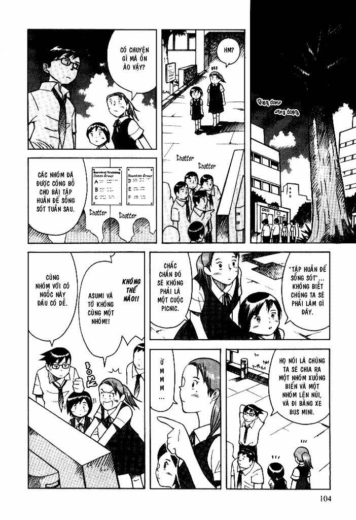 twin spica chapter 8 6