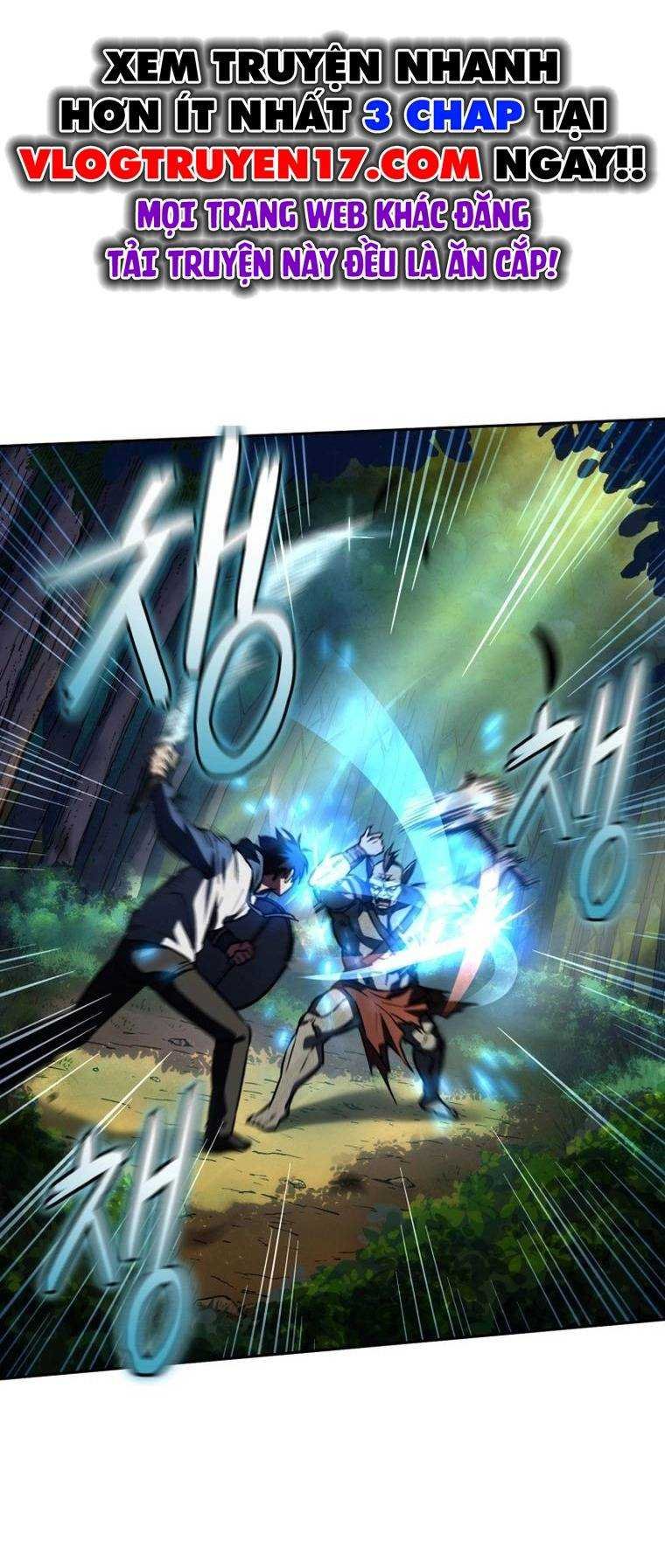 chỉ mình ta tái sinh chapter 4 6