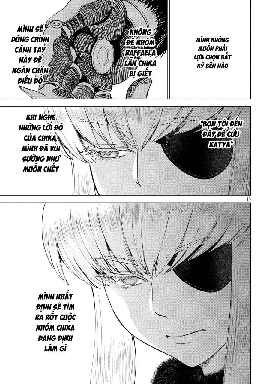 Satanophany chapter 245 21