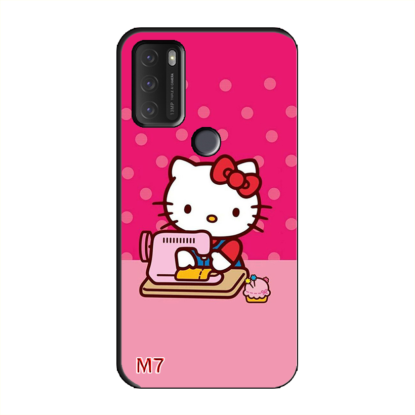 Ốp Lưng Dành Cho VSMART STAR 5