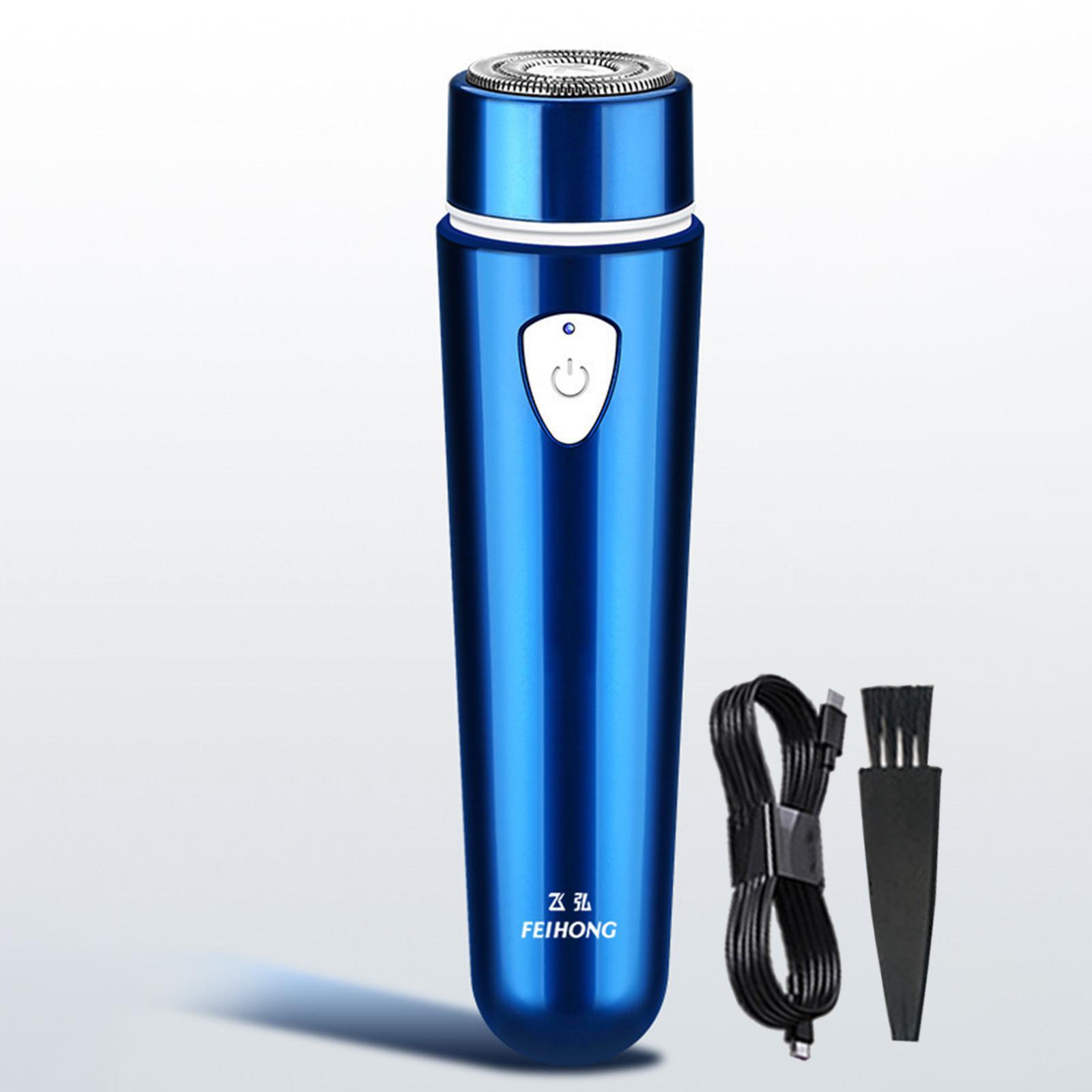 Easy to  Portable Wet and  for Men