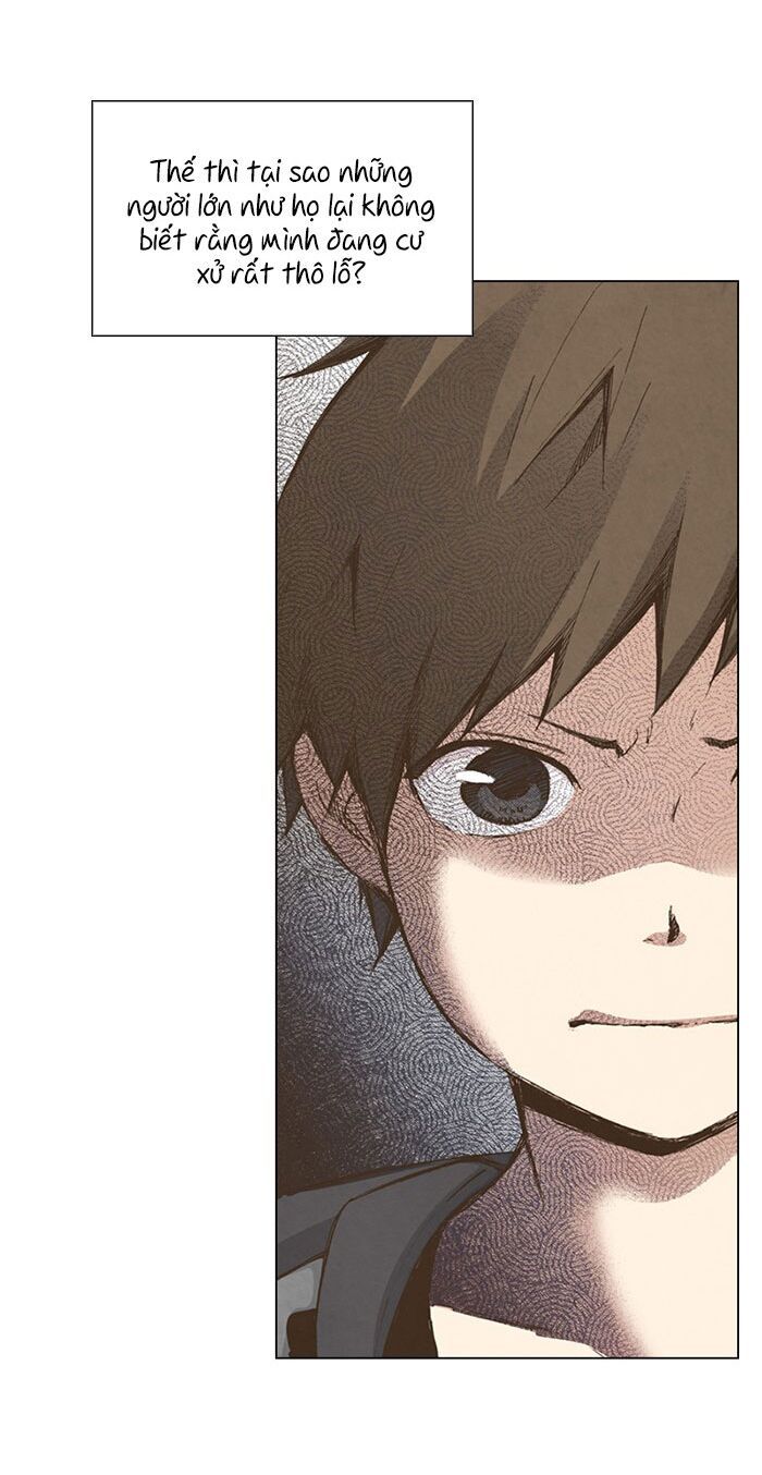 honey! honey! marry me! chapter 45 33